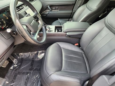 Used 2024 Land Rover Range Rover Long Wheelbase SE image 14