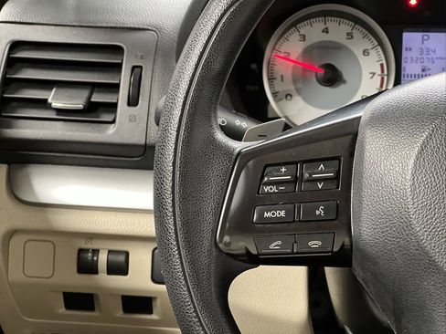 Used 2013 Subaru Impreza 2.0i Premium w/ All-Weather Pkg image 23