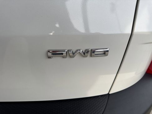 Certified 2024 Ford Escape Platinum w/ Premium Technology Package image 16