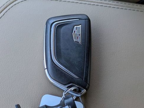 Certified 2023 Cadillac CT5 Premium Luxury image 36