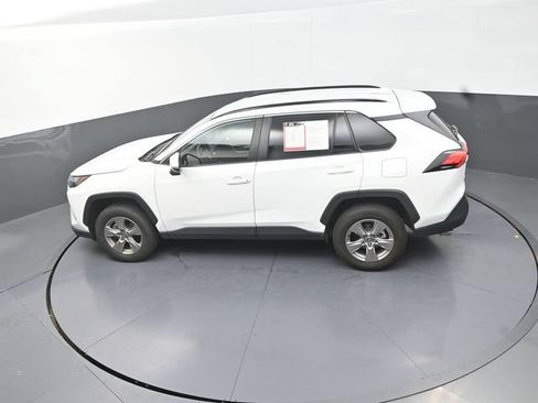 Certified 2025 Toyota RAV4 XLE FWD image 26