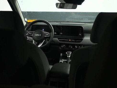 Certified 2026 Kia Seltos LX FWD image 71