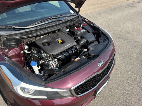 Used 2018 Kia Forte LX FWD image 21