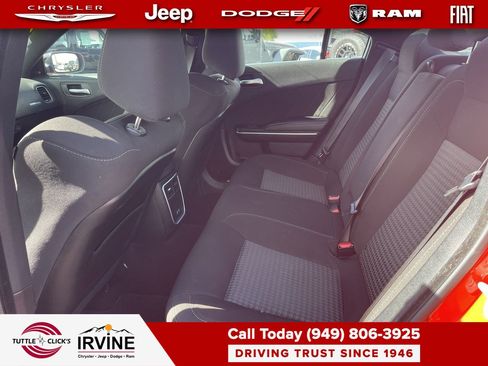 Used 2023 Dodge Charger R/T image 18