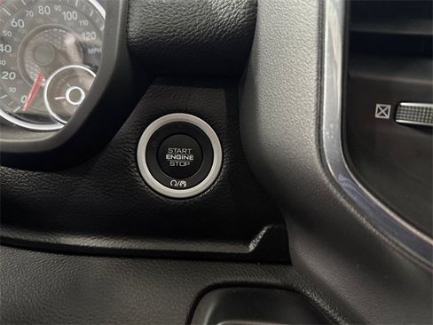 Used 2023 RAM 1500 Laramie image 20