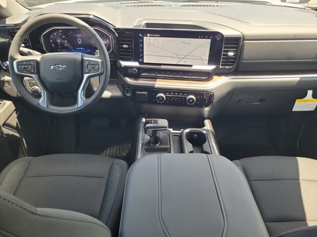 New 2026 Chevrolet Silverado 1500 RST w/ Convenience Package II AWD/4WD image 5