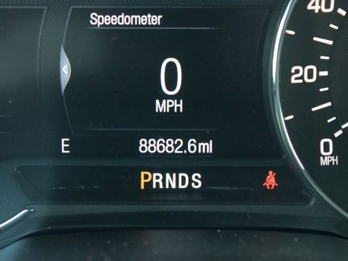 Used 2017 Lincoln MKC Reserve w/ Lincoln MKC Climate Package image 32