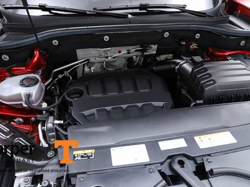 Used 2024 Volkswagen Atlas SE FWD image 68