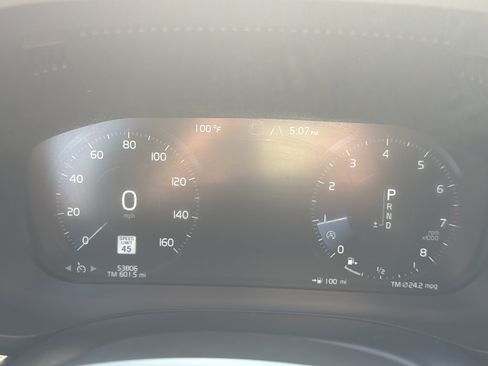 Used 2019 Volvo XC60 T5 Inscription w/ Protection Package Premier FWD image 22