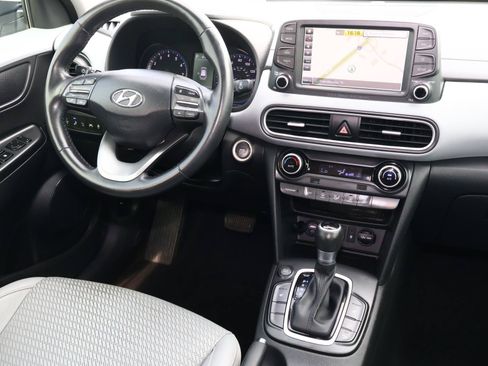 Used 2019 Hyundai Kona Ultimate FWD image 9