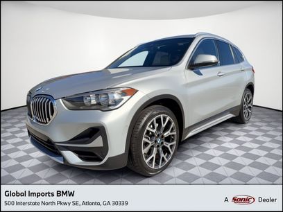 Used 2021 BMW X1 xDrive28i w/ Convenience Package
