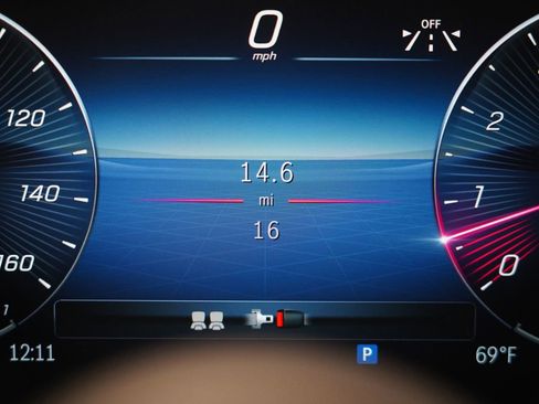 New 2026 Mercedes-Benz Maybach GLS 600 Maybach GLS 600 image 23