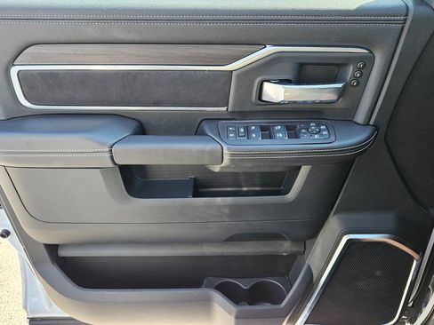 New 2026 RAM 2500 Laramie w/ Night Edition image 25