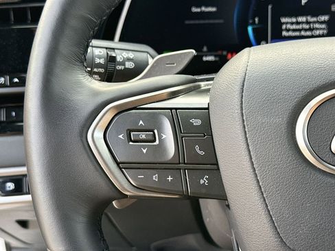 Used 2026 Lexus RX 350 Premium w/ Accessory Package (Z1) FWD image 26