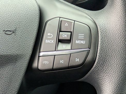 New 2026 Ford Escape Active image 11