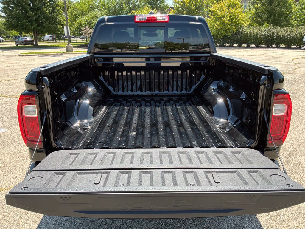 New 2026 GMC Canyon Elevation w/ Convenience Package AWD/4WD image 41