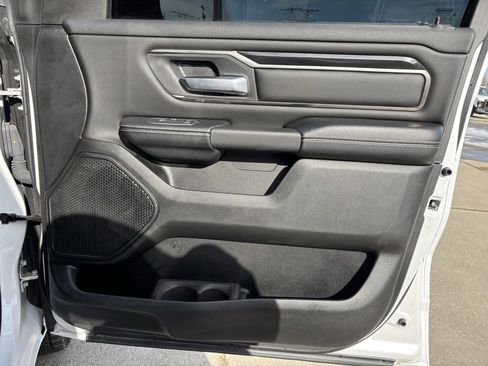 Used 2019 RAM 1500 Sport image 29