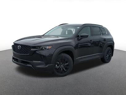 New 2026 MAZDA CX-50 AWD 2.5 Hybrid w/ Weather Package