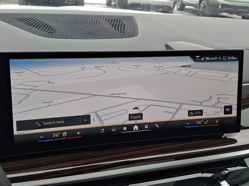 Used 2026 BMW X7 xDrive40i image 19