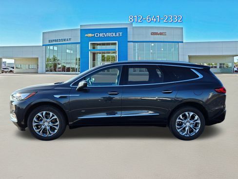 Used 2019 Buick Enclave Avenir w/ Avenir Technology Package image 4