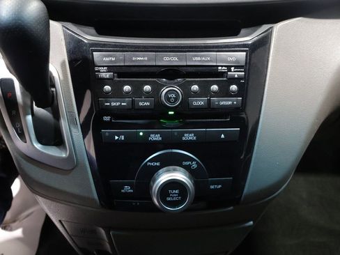Used 2012 Honda Odyssey EX-L image 23