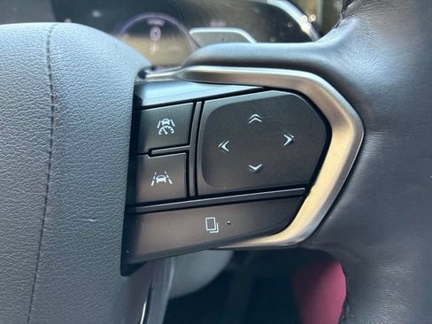 Used 2024 Lexus NX 350h AWD w/ Vision Package image 18