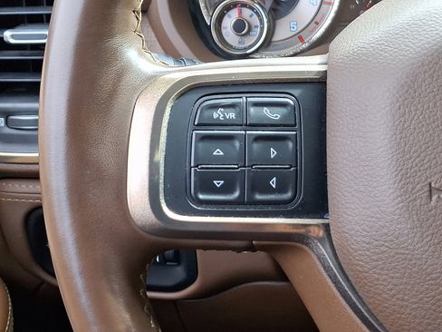 Used 2022 RAM 3500 Limited image 21