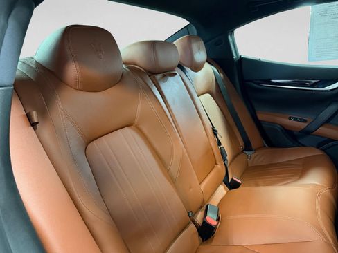 Used 2019 Maserati Ghibli RWD image 25