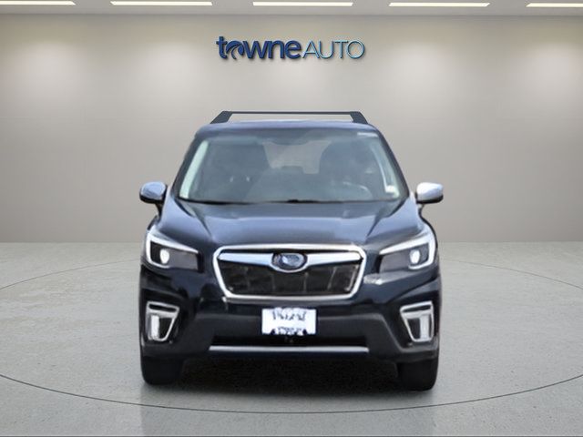 Used 2021 Subaru Forester Touring AWD/4WD image 10