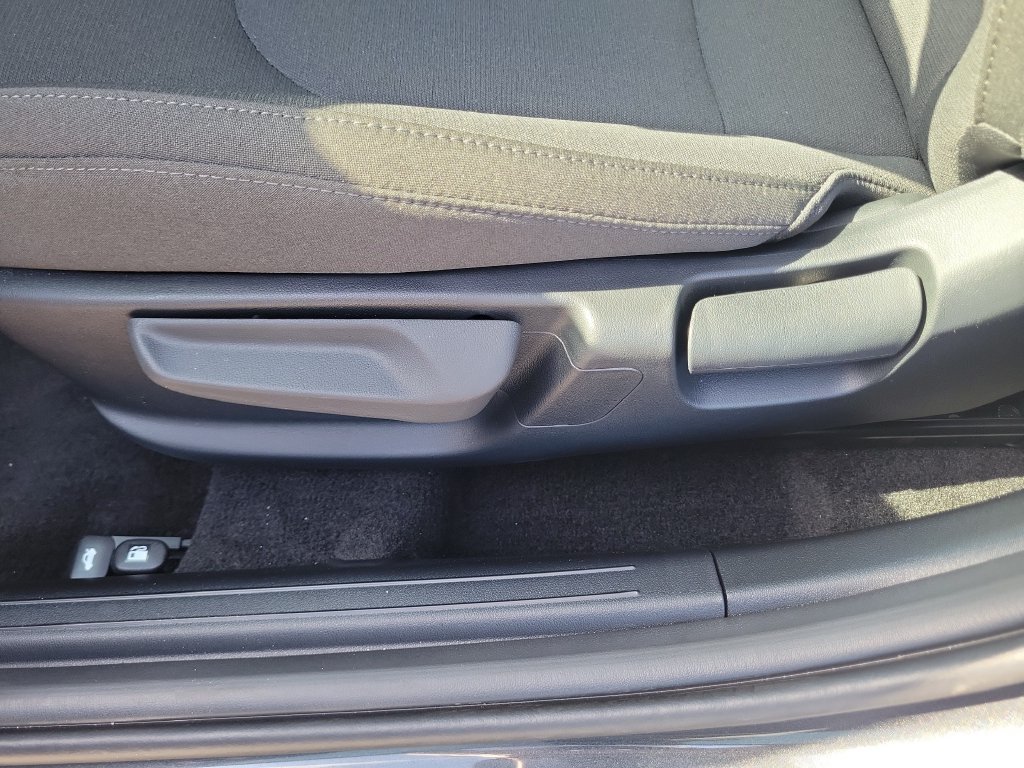 New 2026 Kia K4 FWD image 22