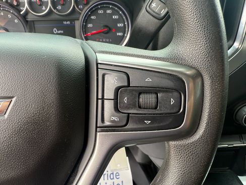 Used 2019 Chevrolet Silverado 1500 LT image 18