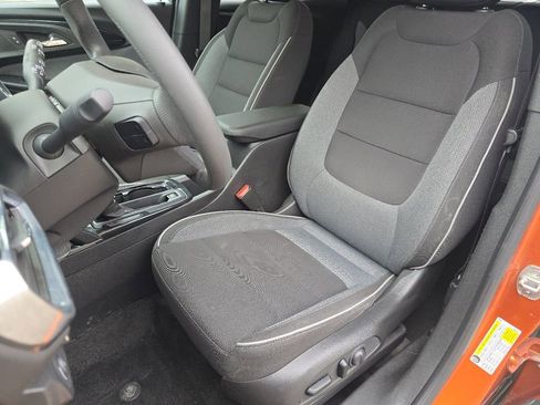 Used 2022 Chevrolet TrailBlazer LT image 21