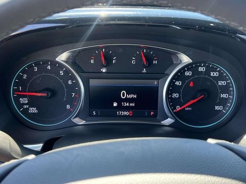 Certified 2023 Chevrolet Traverse LT AWD/4WD image 27