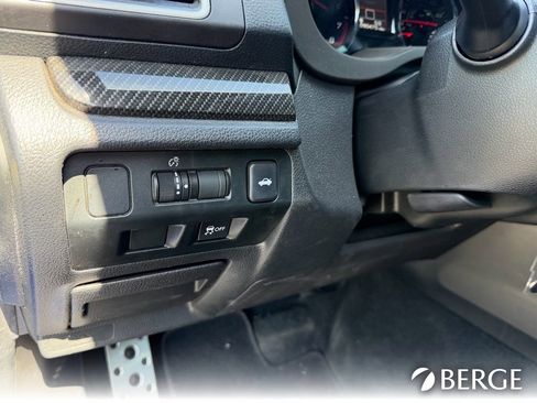 Used 2021 Subaru WRX w/ Popular Package #3 (IZT) AWD/4WD image 24