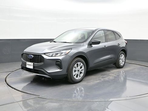 New 2026 Ford Escape Active w/ Tech Pack #1 image 32