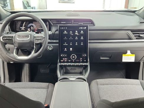 New 2026 GMC Terrain Elevation image 23