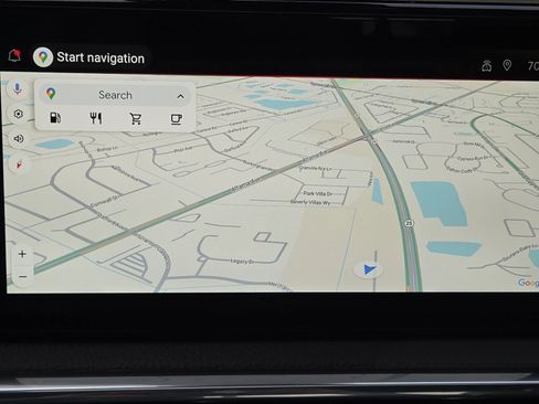 New 2026 GMC Sierra 1500 Denali image 5