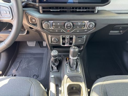 New 2025 Jeep Wrangler Sport S image 40