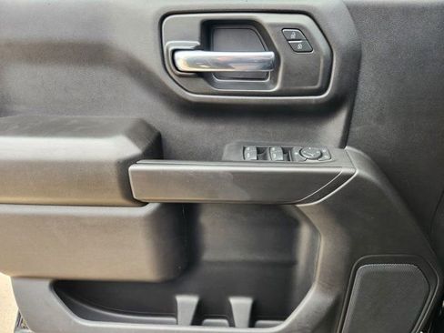 Used 2024 Chevrolet Silverado 1500 Custom Trail Boss image 25