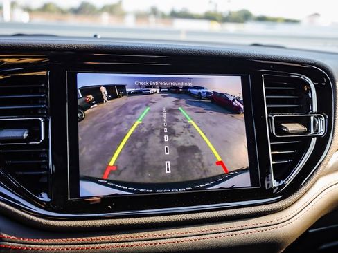 New 2026 Dodge Durango GT image 28