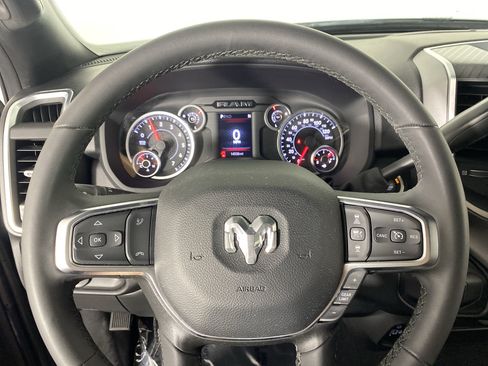 Used 2026 RAM 2500 Big Horn AWD/4WD image 20
