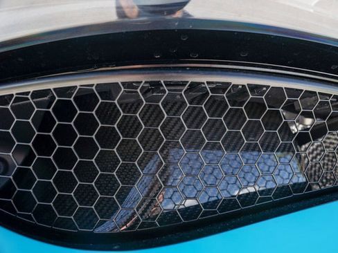 Used 2022 McLaren 720S Spider image 71