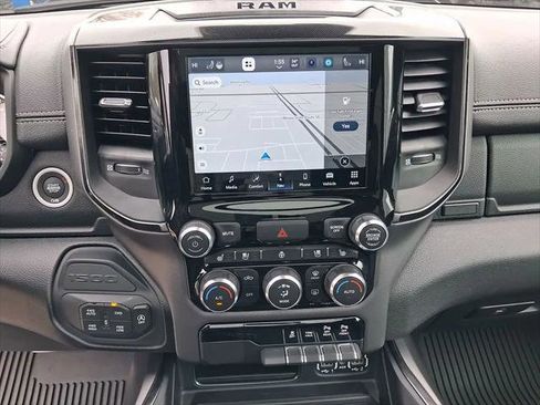 Certified 2022 RAM 1500 Laramie image 28