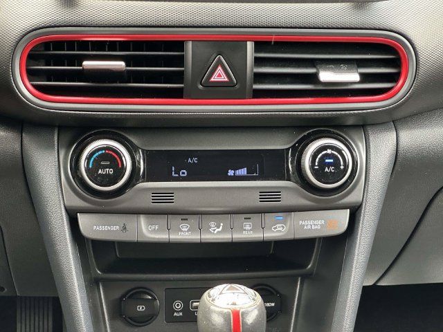 Used 2019 Hyundai Kona Ultimate AWD/4WD image 19