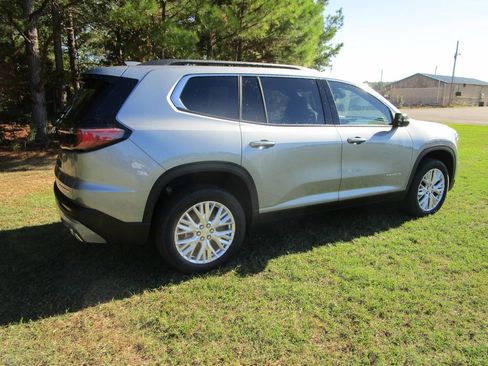 New 2026 GMC Acadia Elevation w/ Elevation Premium Package image 7