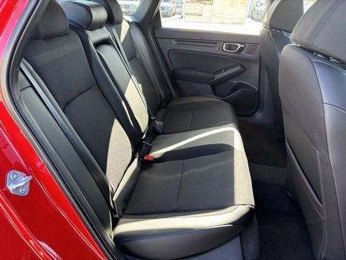 New 2026 Honda Civic Sport Touring image 25