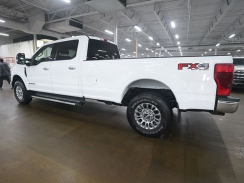 Used 2022 Ford F250 XLT w/ XLT Premium Package AWD/4WD image 31