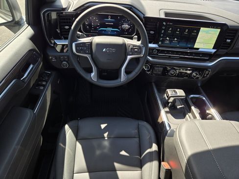 New 2026 Chevrolet Silverado 1500 RST w/ Safety Package image 9