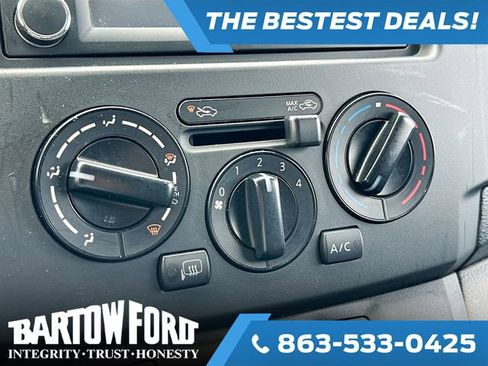 Used 2015 Nissan NV200 SV w/ Technology Package image 15