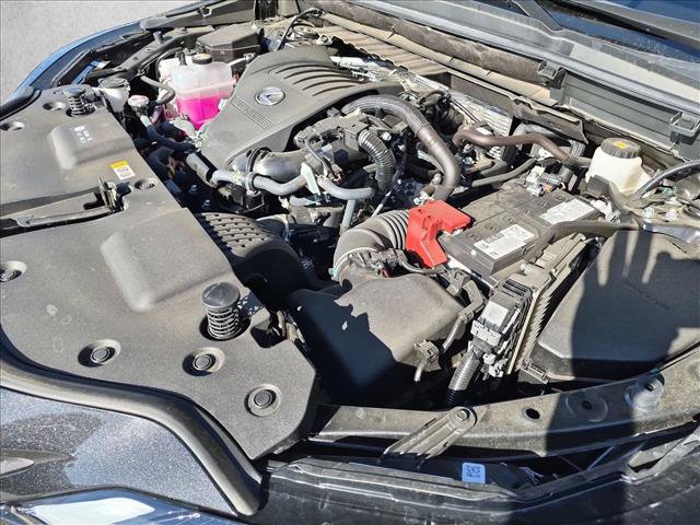 Used 2026 Lexus NX 350 AWD w/ Cold Area Package image 24